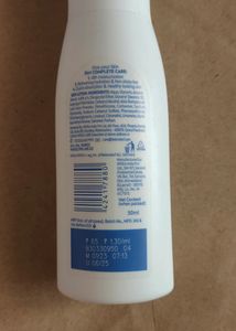 Nivea Body Lotion For Soft Skin