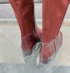 Michael Kors Long Boots