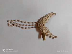 Hair Accessories