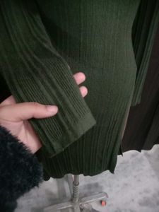 Pretty Bodycon💚🎀