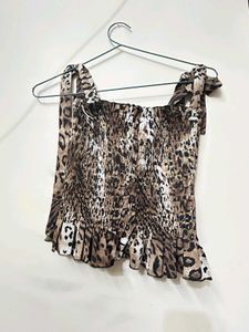 Women Printed Top