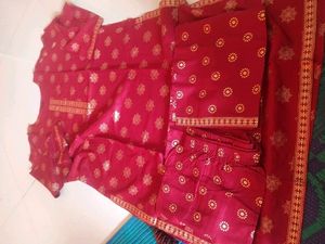 Kurti Palazzo 🥰