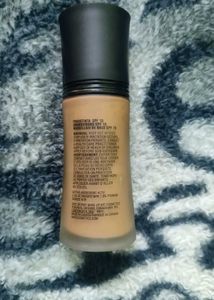ORGINAL MAC FOUNDATION MRP 3500