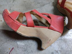 Heels 👠