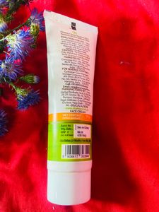 Mamaearth vitamin C Daily Glow Facecream