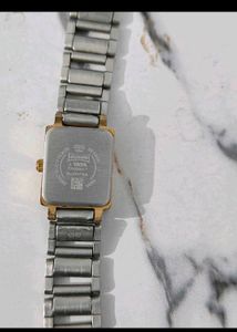 Elegant Sonata Watch.... A TATA Product...
