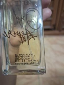 Renee Oud Aspire Perfume
