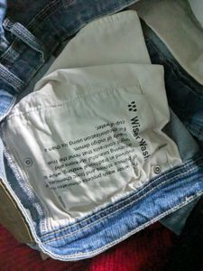 pepe jeans (Not Used )