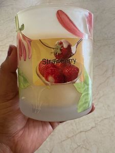 Sutra Scented Candle