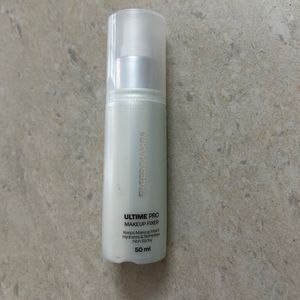 Foundation + Compact + Setting Spray Combo