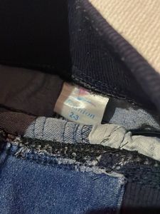 Boy&#39;s Denim Jeans