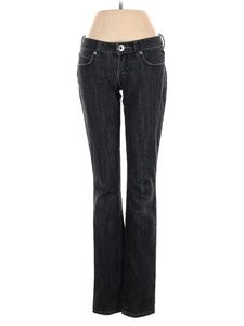 LOW WAIST GUESS AUTHENTIC JEANS Y2k