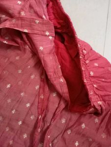Banarasi Skirt