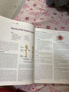 Orthopaedics Book( Maheshwari)
