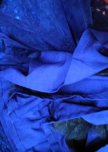 Like New Party Wear Frock