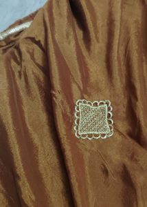 Two Dupattas