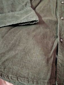 Men Cotton Shirt