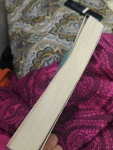 It&#39;s A Fiction Book