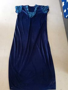Daily Wear Georgett Kurta 3xl _Used