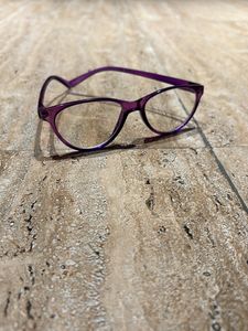 Power glasses + Case