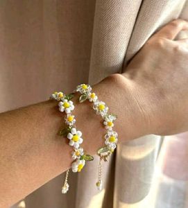 Sunflower Bracelet🌻