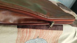 Laptop Cum Office Bag