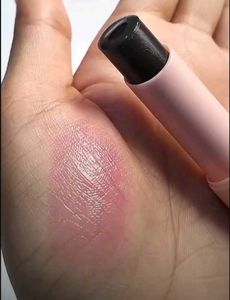 Blue Heaven Butter Lipbalm(shade:-black Magic)🎃