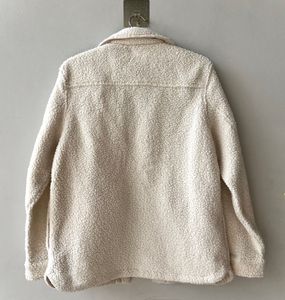 Woolen shirt Old Navy