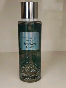 Sparkling Creme
