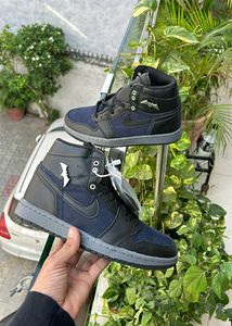 Batman X Air Jordan One