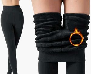 Fleece Leggings