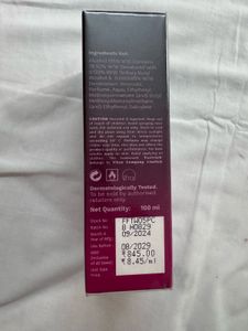 Fastrack Women Perfume: Girl Boss