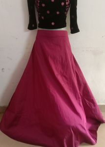Full Gher Skirt &amp;top