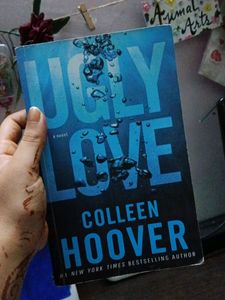Book Combo Ugly Love