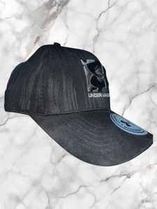 Under Armour Black Cap