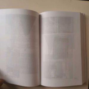 Novels And Comics