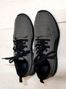 Puma Men Grey Carson 2 New Core Sport Shoes