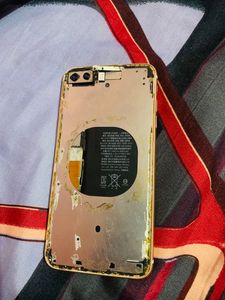 Iphone 8plus Dead