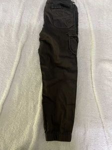 T Shirt And Pants