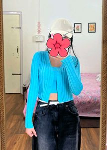 Two-Piece Top Set
