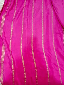 Pure Crepe Elegant Saree