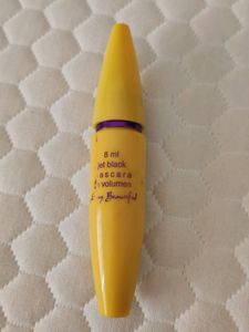 Coat Me Bonjour Paris High Volume Creme Mascara