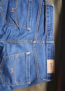Blue Jeans