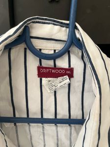 Driftwood - Shirt