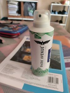 Yardley English Lavender Body Spray