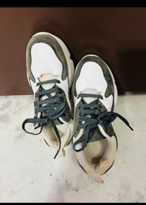 Branded Sneakers