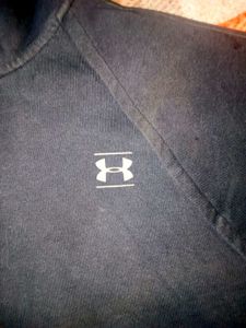 under Armour flee hoodie