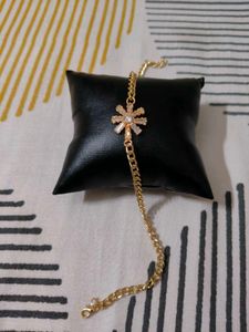 Handmade Primium Rakhi Like Bracelet