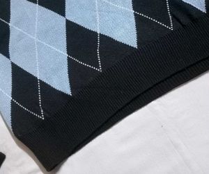 Polo Neck Sweater