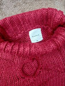 Woolen Top